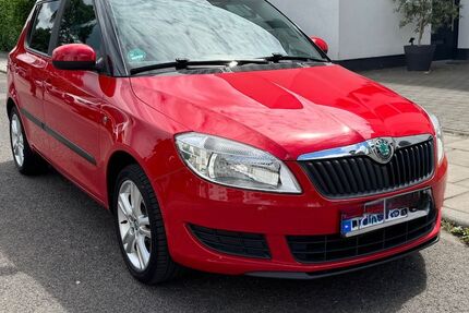 Skoda Fabia 147.000 km 3.600 &euro; Köln 50829