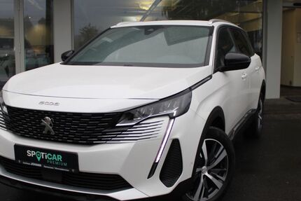 Peugeot 5008 30.386 km 27.990 € Remscheid 42897