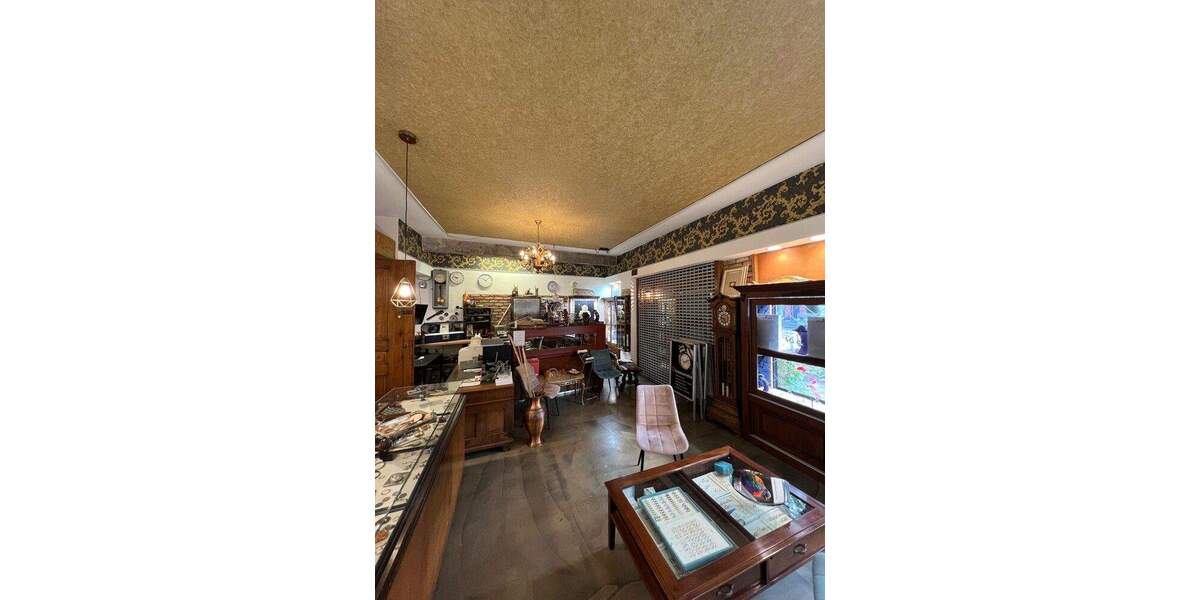 Gewerbeobjekt Köln Lindenthal - 1.230.000&euro; | Angebot:25672115