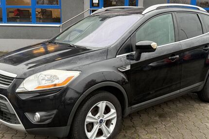 Ford Kuga 174.218 km 6.950 &euro; Monheim am Rhein 40789