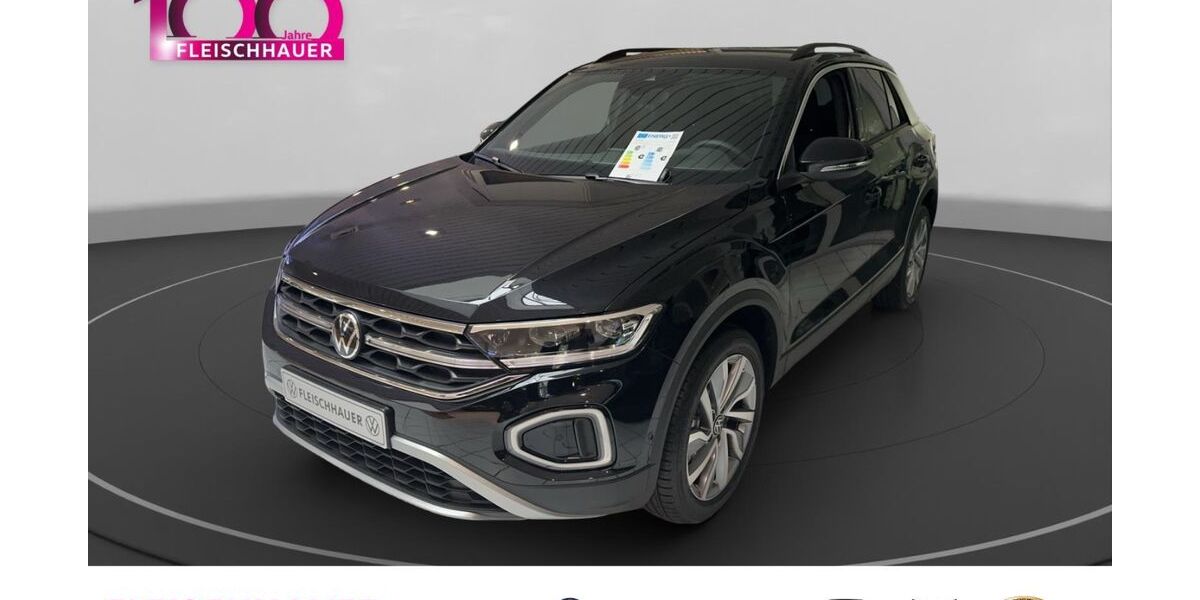 VW T-Roc 13.240 km 30.990 &euro; Köln-Mülheim 51063