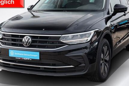 VW Tiguan 30.810 km 30.875 € Troisdorf-Spich 53842