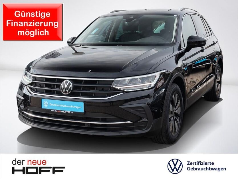 VW Tiguan 30.810 km 30.875 € Troisdorf-Spich 53842