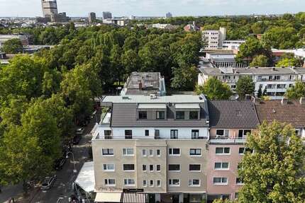 Wohnung zum Kaufen in Köln 599.000 € 80 m² 3 zimmer