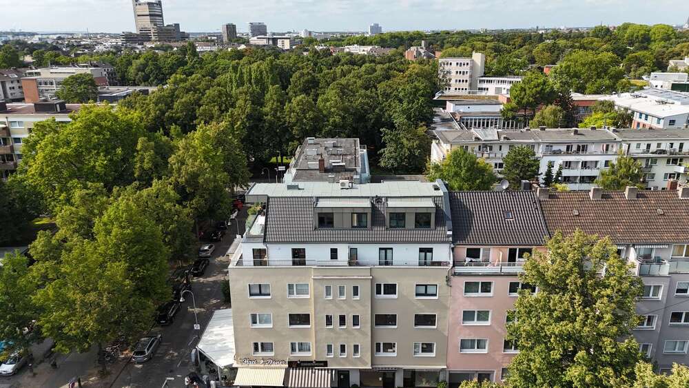Wohnung zum Kaufen in Köln 599.000 € 80 m² 3 zimmer