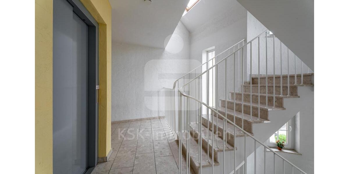 Etagenwohnung Bergheim - 2 Zimmer, 78 m&sup2;, 860&euro; | Angebot:25139004