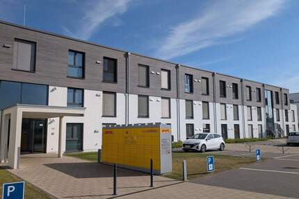 Bonner Norden - Hochwertiges, modernes Studentenapartment (Alfter Alanus Campus II) 1 zimmer