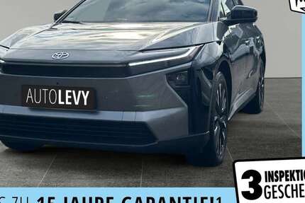 Toyota bZ4X 5.000 km 57.418 &euro; Frechen 50226