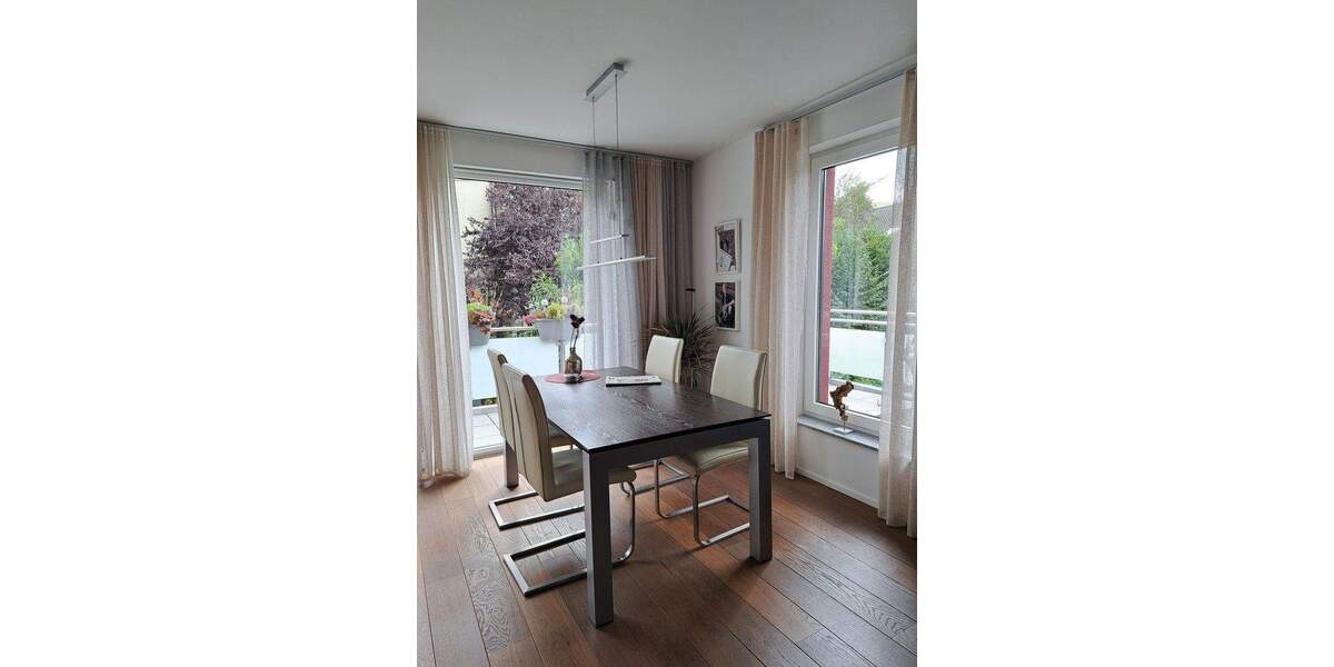 Etagenwohnung Leverkusen Quettingen - 4 Zimmer, 109 m&sup2;, 450.000&euro; | Angebot:25155232