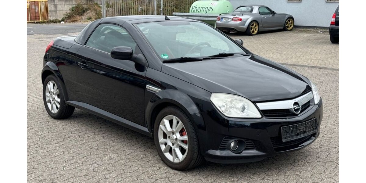 Opel Tigra 146.090 km 1.950 € Bornheim 53332