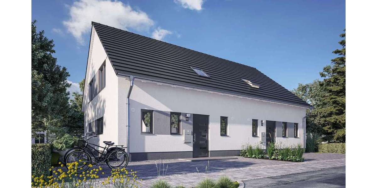 Einfamilienhaus Bergheim Auenheim - 4 Zimmer, 114 m&sup2;, 446.000&euro; | Angebot:26892255