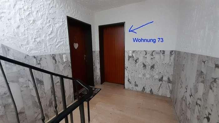 Etagenwohnung Bergheim Ahe - 4 Zimmer, 98 m&sup2;, 1.100&euro; | Angebot:27550586