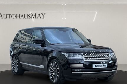 Land Rover Range Rover 110.950 km 37.950 € Köln 50674