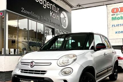 Fiat 500L 140.000 km 7.490 &euro; Köln 51067