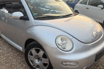 VW Beetle 191.700 km 2.999 &euro; Leverkusen 51371