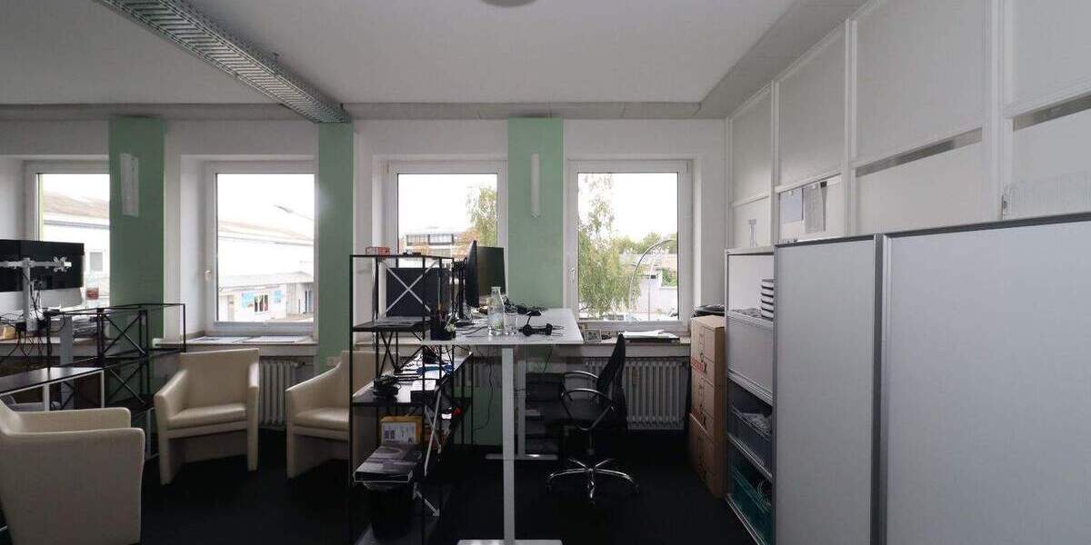 Gewerbeobjekt Köln Ehrenfeld - 914&euro; | Angebot:25802561