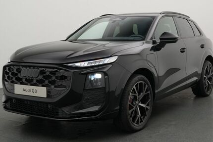 Audi Q3 1.009 km 65.480 &euro; Leverkusen 51373