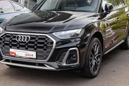 Audi Q5 85.720 km 38.775 &euro; Sankt Augustin-Menden 53757