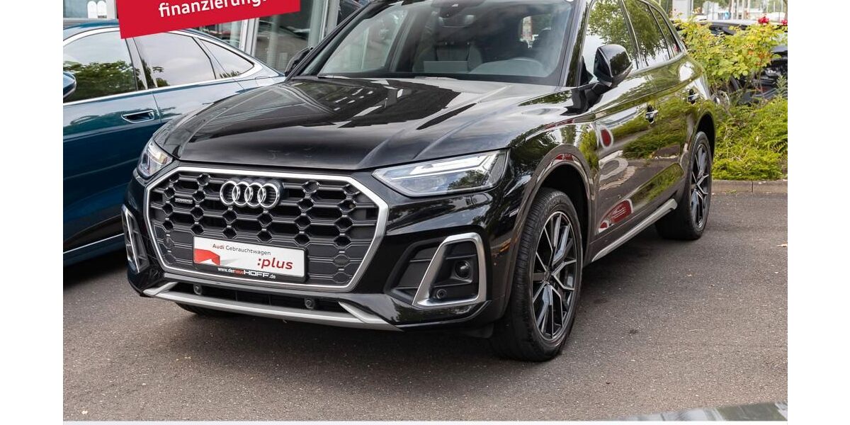 Audi Q5 85.720 km 38.775 &euro; Sankt Augustin-Menden 53757
