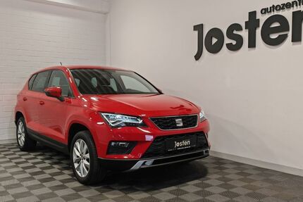 Seat Ateca 79.150 km 13.990 &euro; Monheim am Rhein 40789