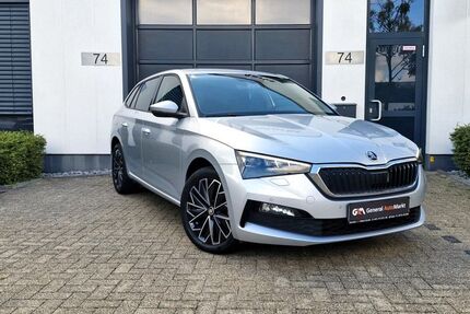 Skoda Scala 32.700 km 21.290 € Hilden 40724