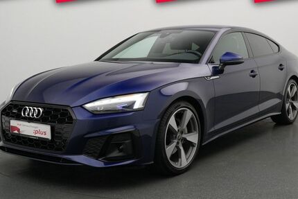 Audi A5 58.719 km 37.980 &euro; Leverkusen 51373