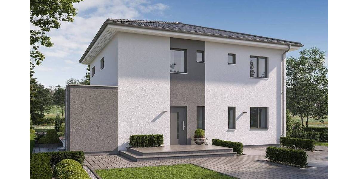Einfamilienhaus Bergheim Paffendorf - 8 Zimmer, 201 m&sup2;, 480.996&euro; | Angebot:26826274