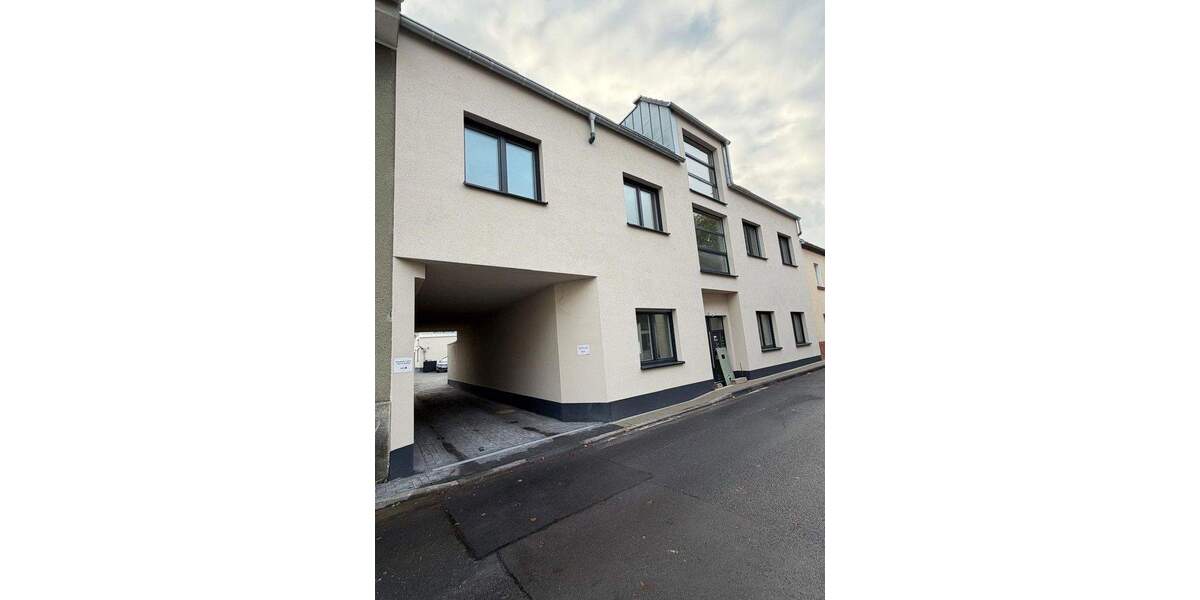 Terrassenwohnung Köln Eil - 3 Zimmer, 100 m&sup2;, 1.690&euro; | Angebot:25052354