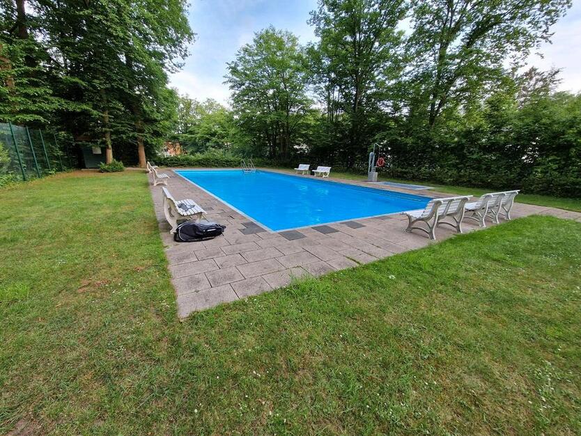 Wohnen wie andere Urlaub machen