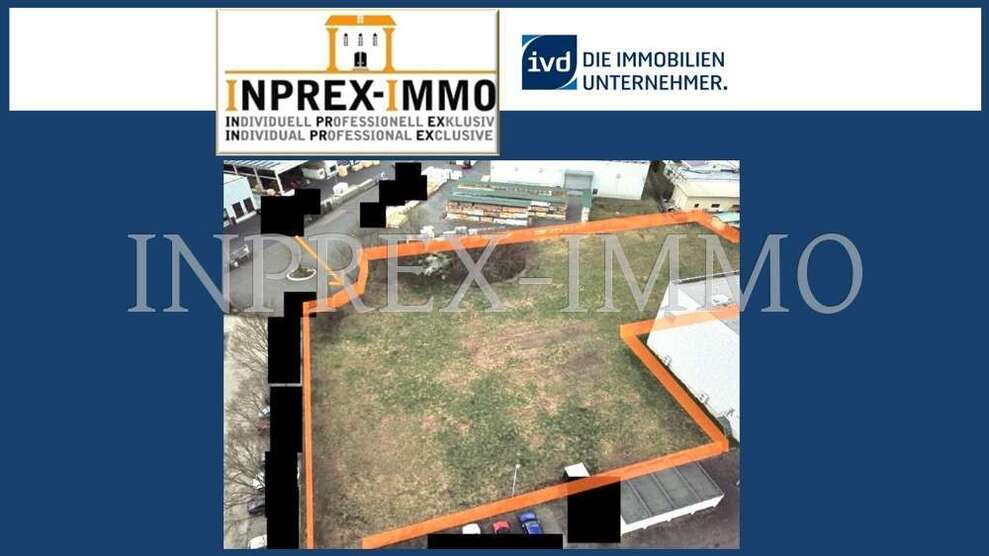 Grundstück in Hennef 1.100.000 € 4713 m²