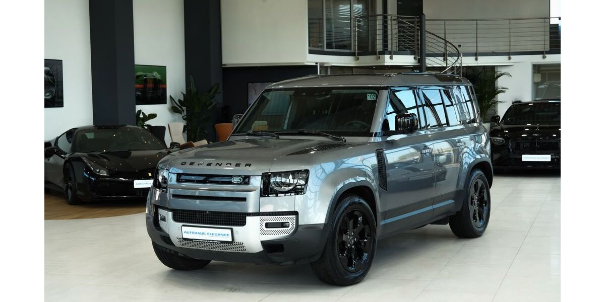 Land Rover Defender 63.840 km 49.980 &euro; Köln 51147