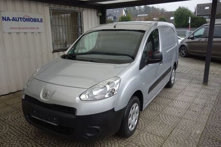 Peugeot Partner 67.000 km 7.500 &euro; Langenfeld 40764