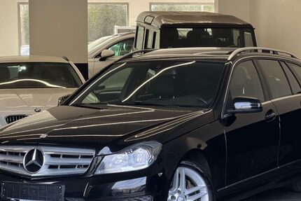 Mercedes-Benz C 250 179.000 km 12.490 &euro; Alfter bei Bonn 53347