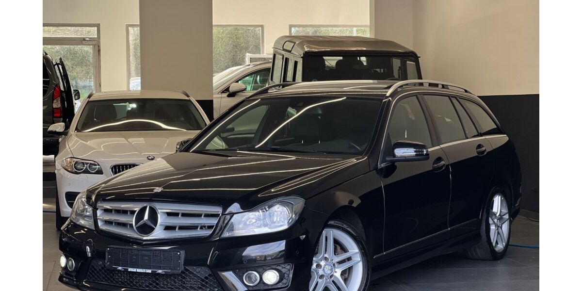 Mercedes-Benz C 250 179.000 km 12.490 &euro; Alfter bei Bonn 53347