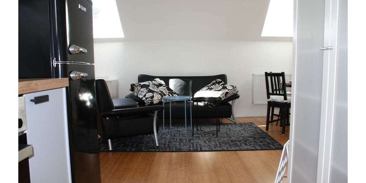 Wohnen auf Zeit in Wesseling 1.120 € 1 zimmer