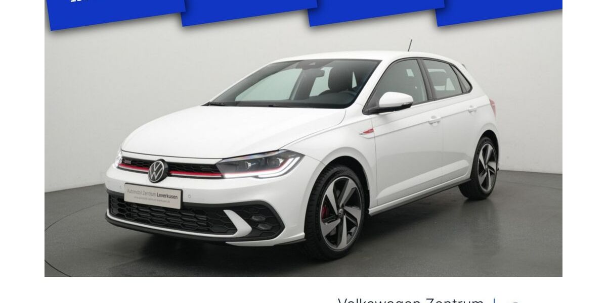 VW Polo 1.010 km 28.980 &euro; Leverkusen 51379