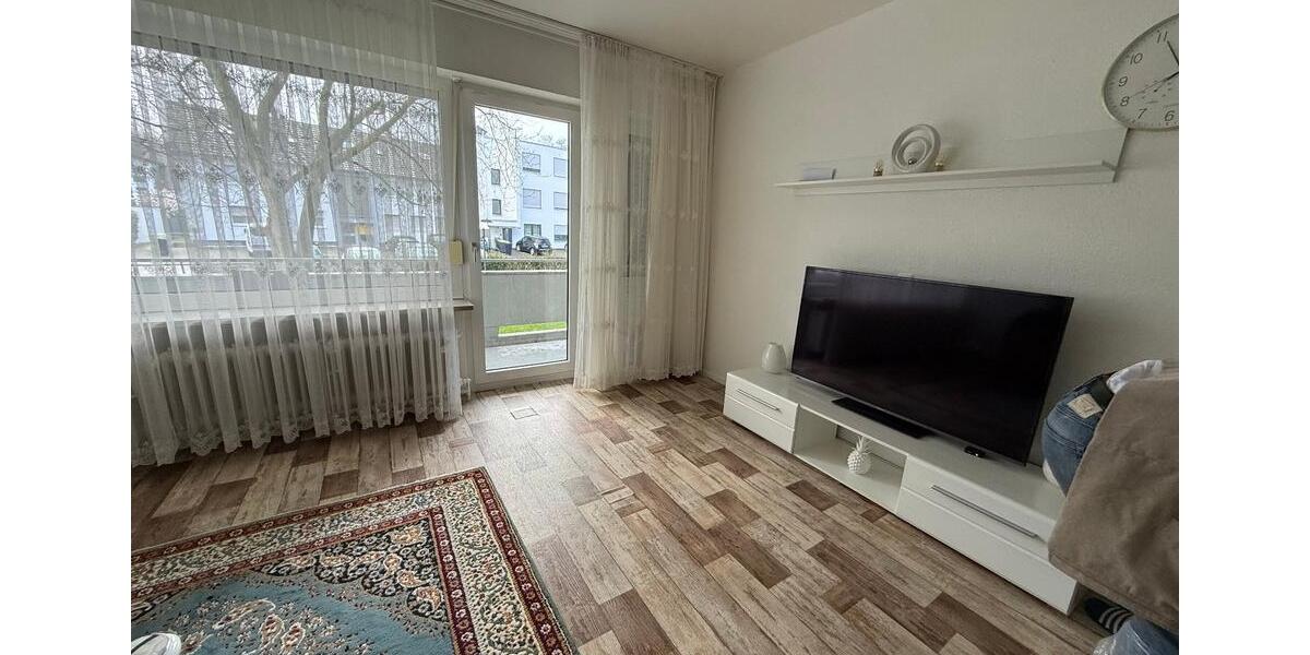 Etagenwohnung Niederkassel - 4 Zimmer, 84 m&sup2;, 138.000&euro; | Angebot:26145631