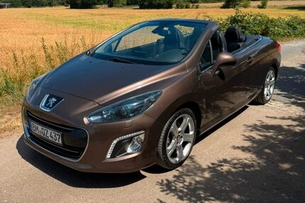 Peugeot 308 137.000 km 6.900 &euro; Bliesheim 50374