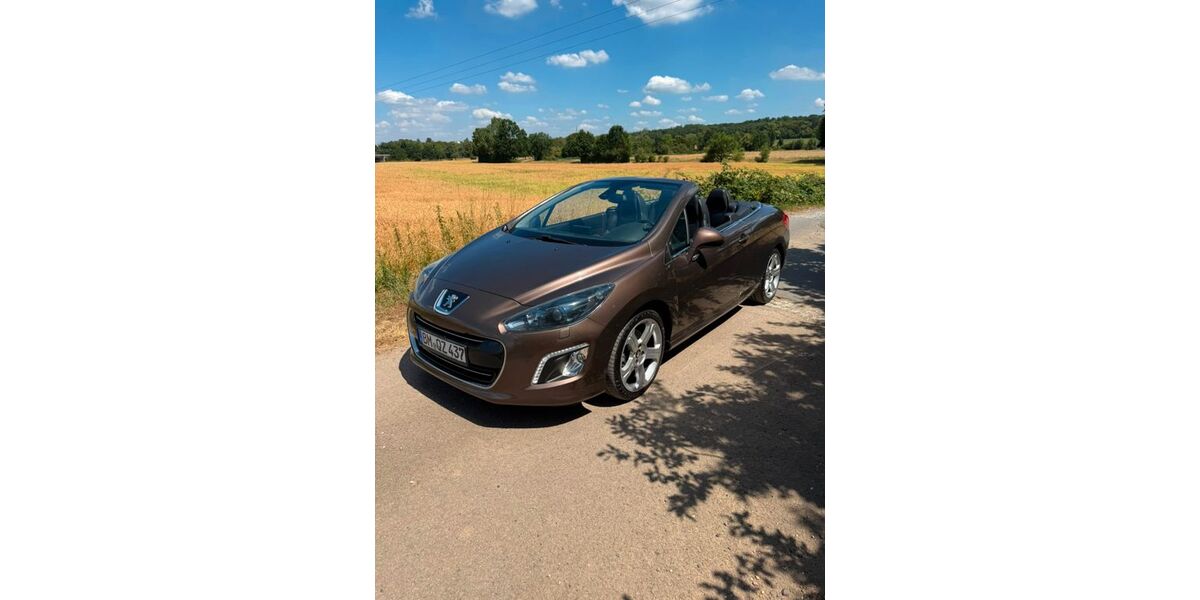 Peugeot 308 137.000 km 6.900 &euro; Bliesheim 50374