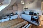 Dachgeschoßwohnung Köln Rodenkirchen - 1 Zimmer, 33 m&sup2;, 780&euro; | Angebot:27598045