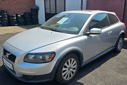 Volvo C30