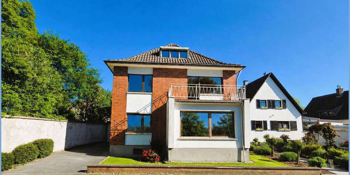 Einfamilienhaus Pulheim - 7 Zimmer, 152 m&sup2;, 500.000&euro; | Angebot:26374487