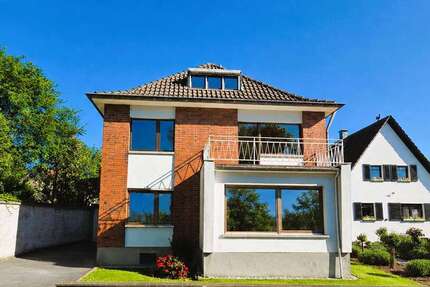 Haus Pulheim - 7 Zimmer, 152 m&sup2;, 500.000&euro; | Angebot:26374487