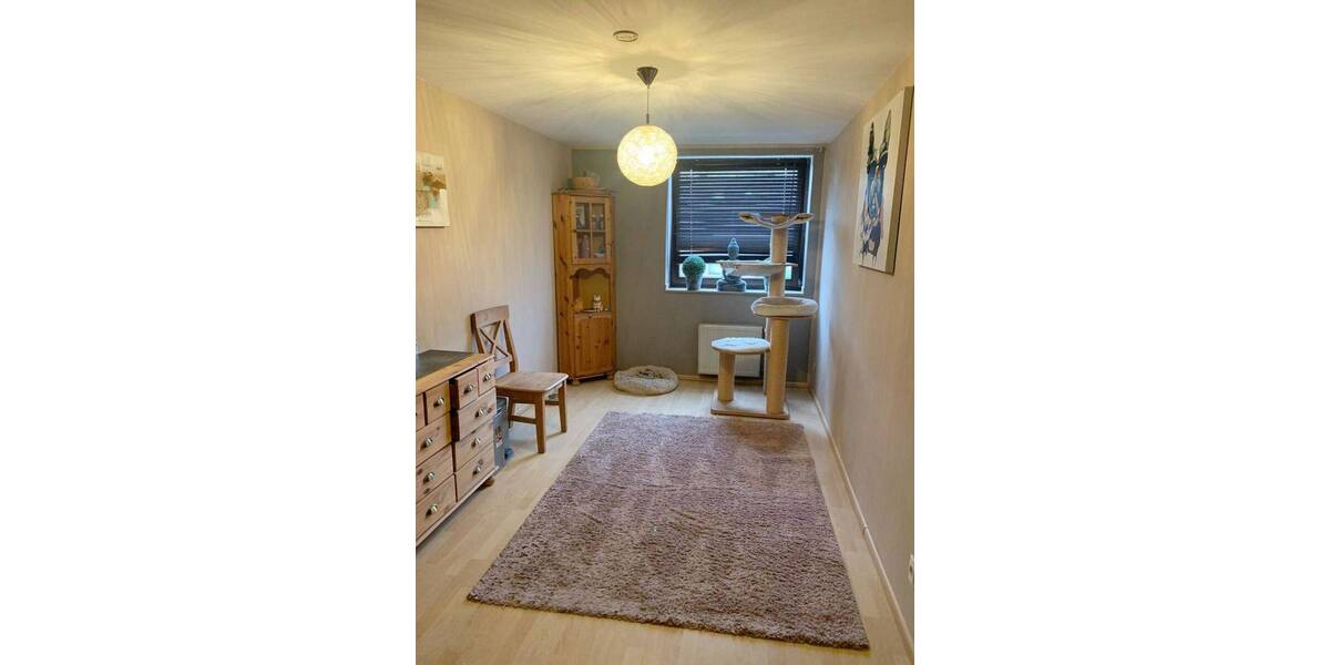 Reihenmittelhaus Langenfeld (Rheinland) Berghausen - 5 Zimmer, 142 m&sup2;, 600.000&euro; | Angebot:25675245