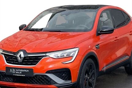 Renault Arkana 33.334 km 18.900 &euro; Solingen/NRW 42655
