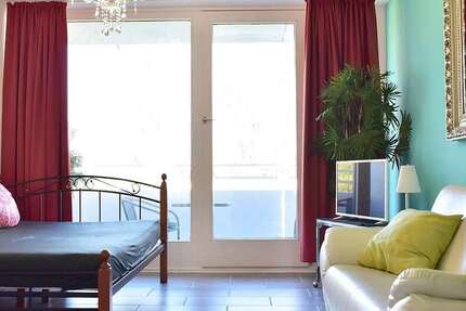 Zimmer Bonn Bad Godesberg - 1 Zimmer, 1.190&euro; | Angebot:26150219