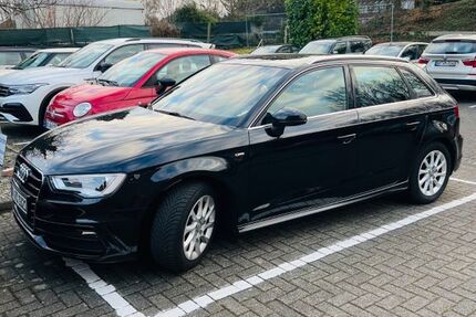 Audi A3 59.790 km 15.890 &euro; Pulheim 50259