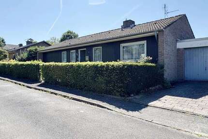 Haus Bergisch Gladbach Paffrath - 6 Zimmer, 152 m&sup2;, 549.000&euro; | Angebot:27357457
