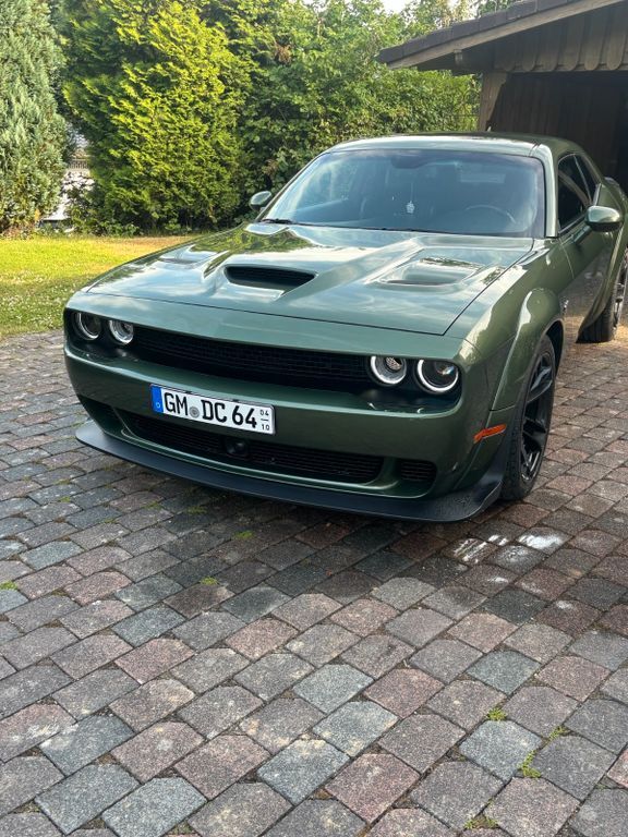 Challenger