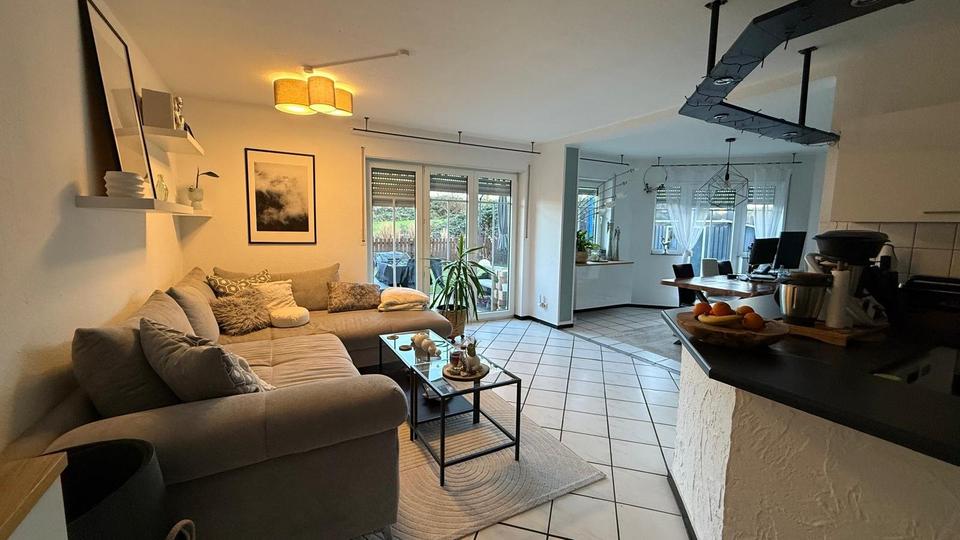 Maisonettenwohnung Bergheim Ahe - 2 Zimmer, 71 m&sup2;, 1.215&euro; | Angebot:25369296